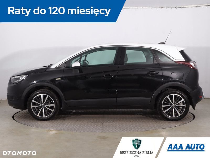 Opel Crossland X - 4