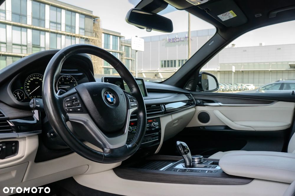 BMW X5 - 12