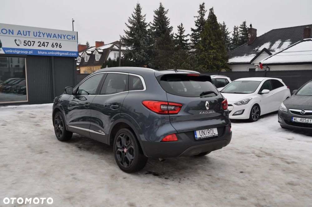 Renault Kadjar - 9