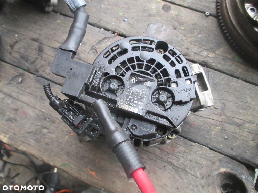 alternator BMW E46 E36 0124325085 - 2