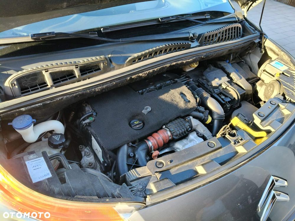 Citroën C3 Picasso 1.6 HDi Exclusive - 8