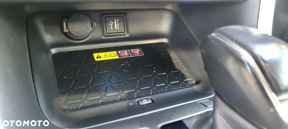 Toyota RAV4 2.5 Hybrid Selection 4x4 - 19