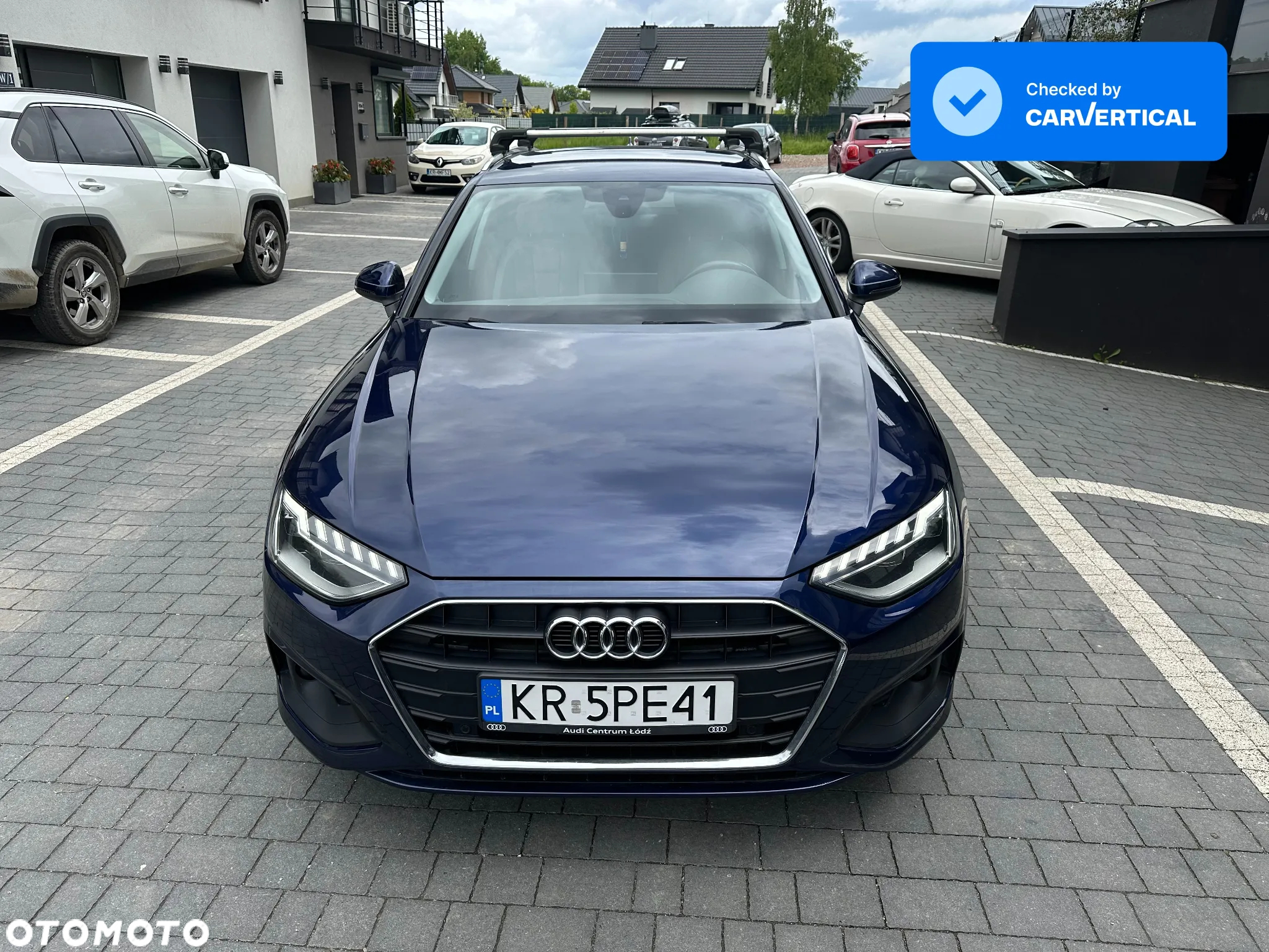 Audi A4 35 TFSI mHEV S tronic - 24
