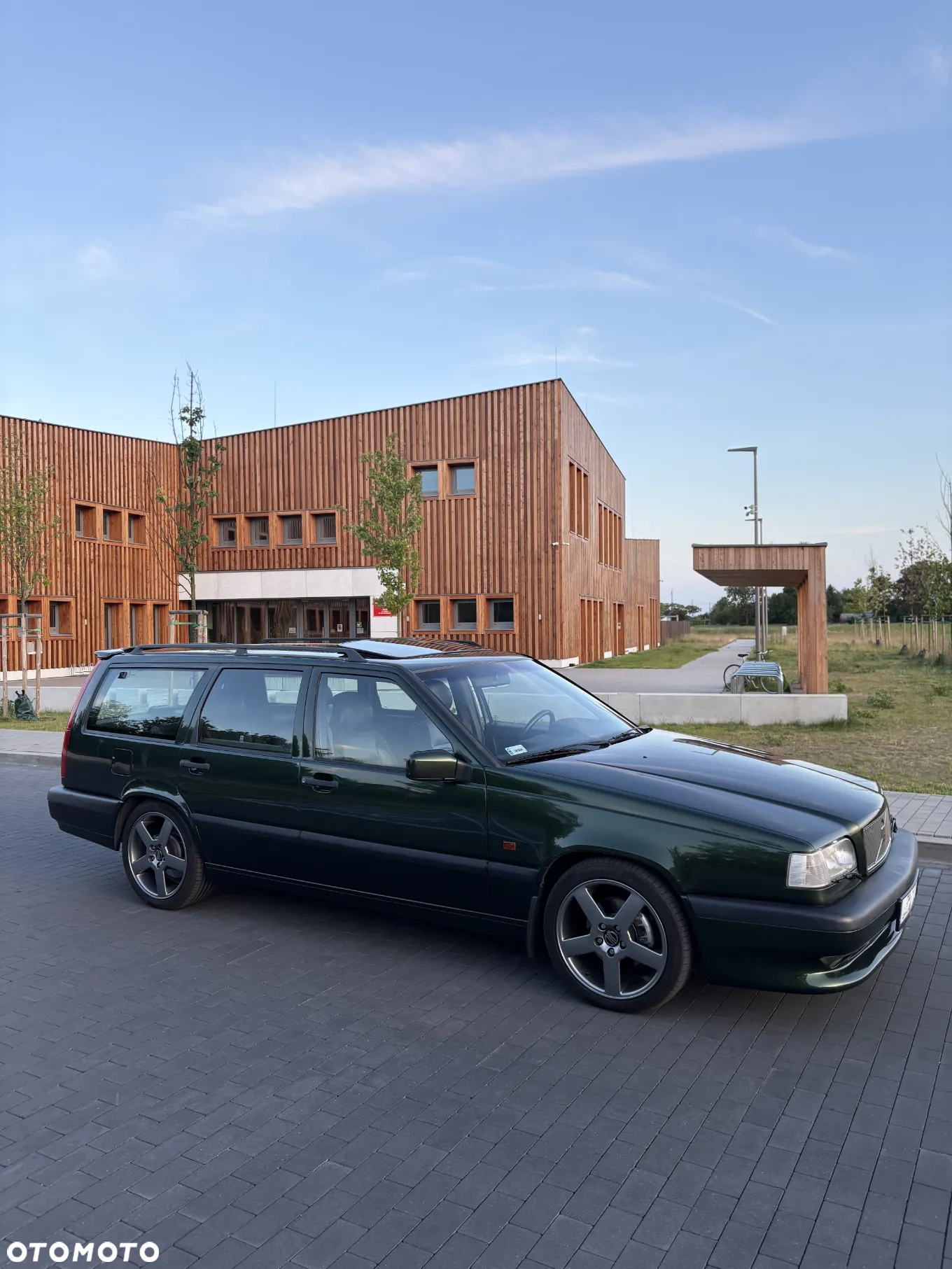 Volvo 850 - 8