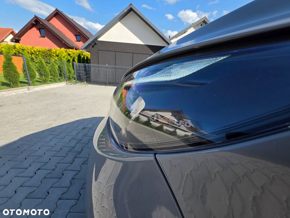 Ford Tourneo Custom PHEV L2H1 VA Titanium - 27