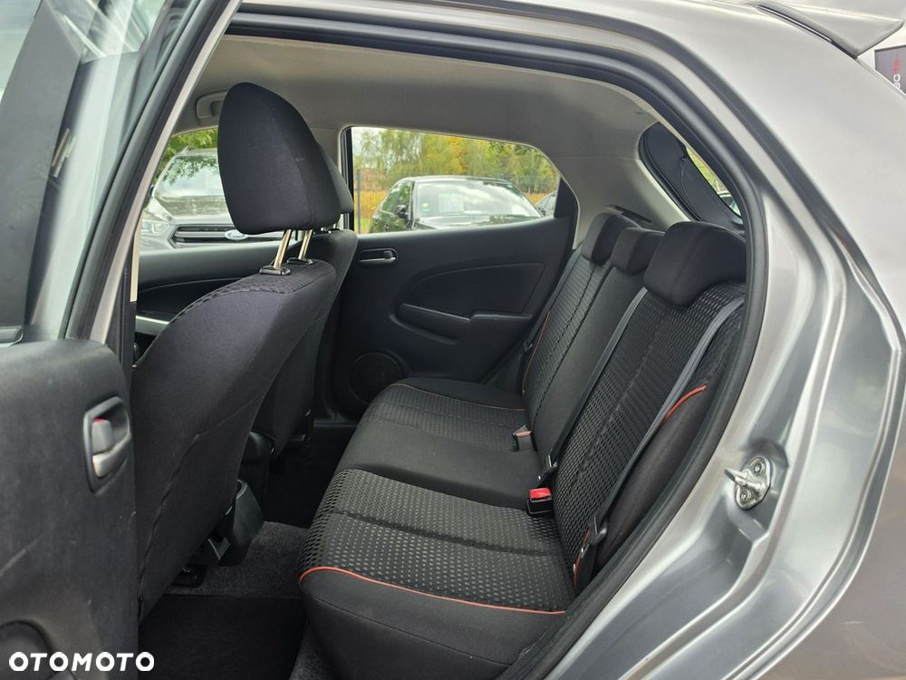 Mazda 2 - 32
