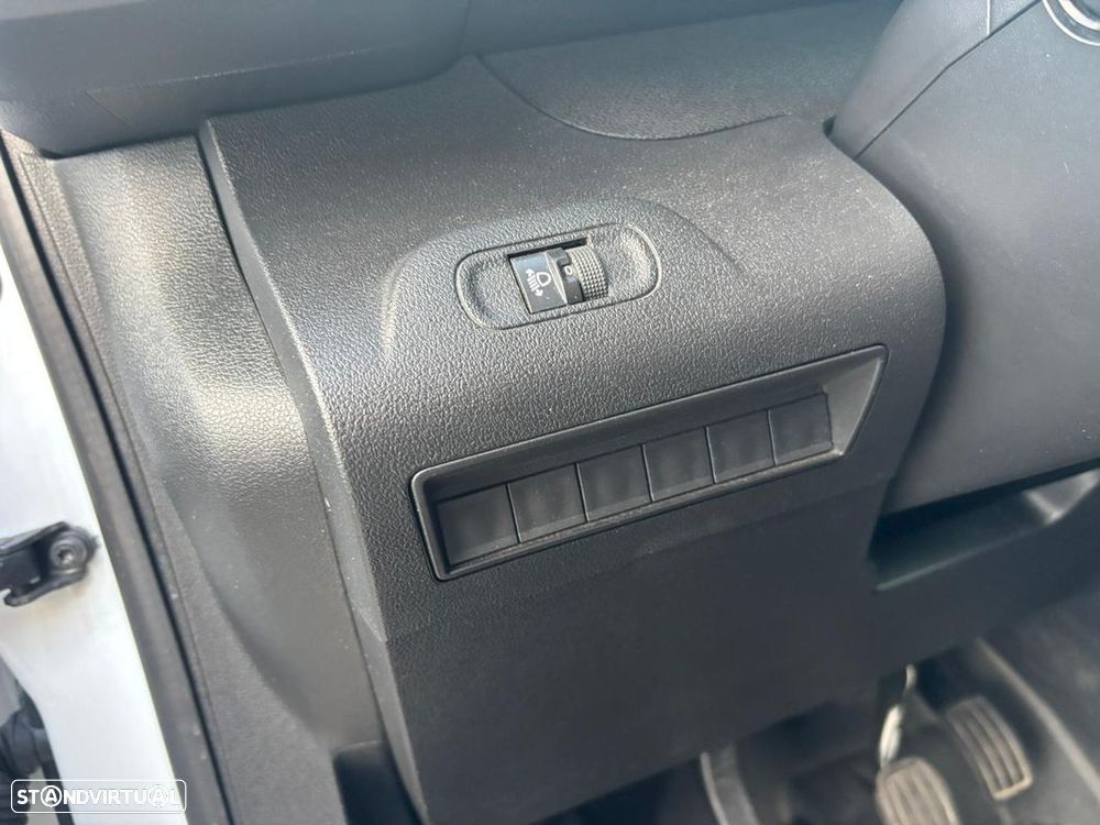 Peugeot Partner L1 1.5 BLUEHDI 102cv  - AC - IVA DEDUTÍVEL - 21