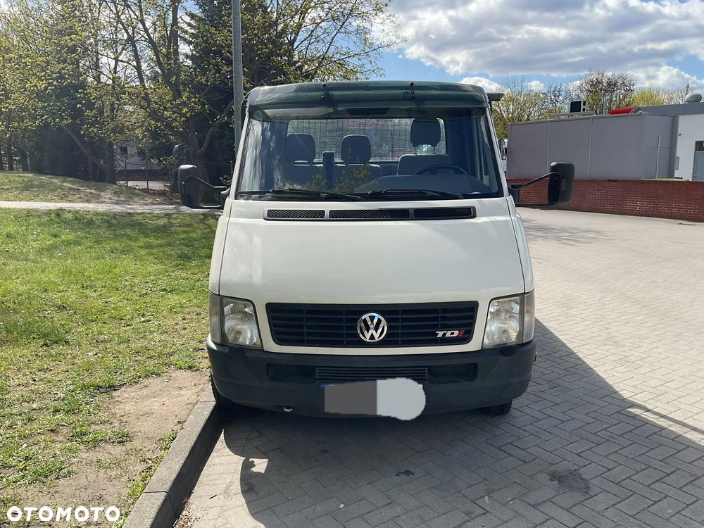Volkswagen LT 2DM192/W82 - 5