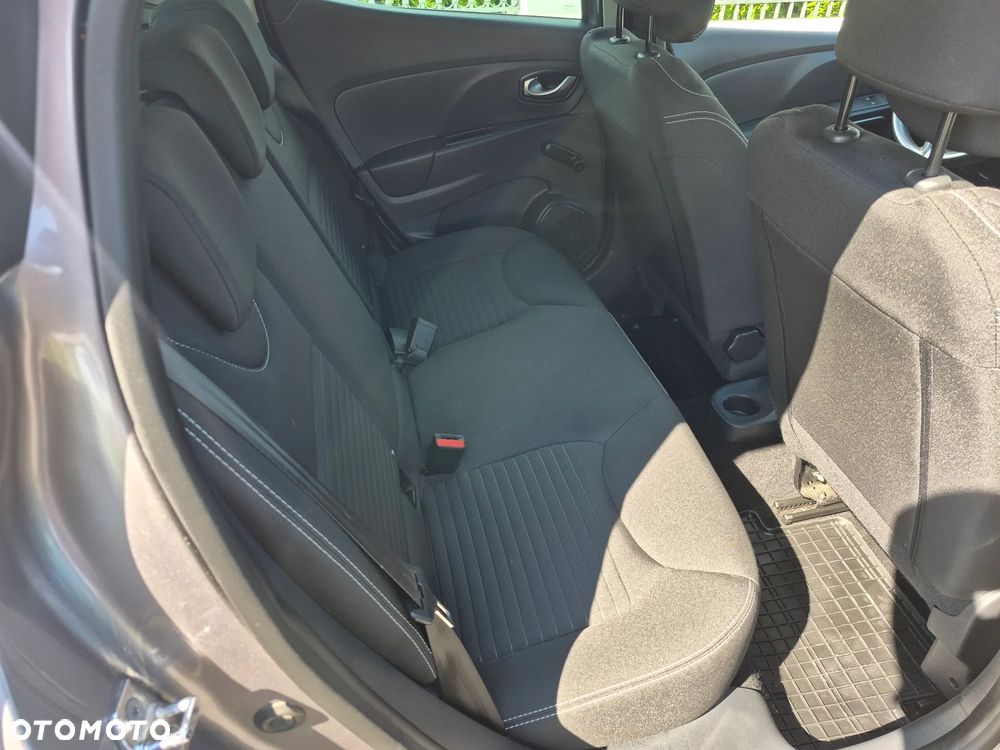 Renault Clio 1.2 16V Limited - 27