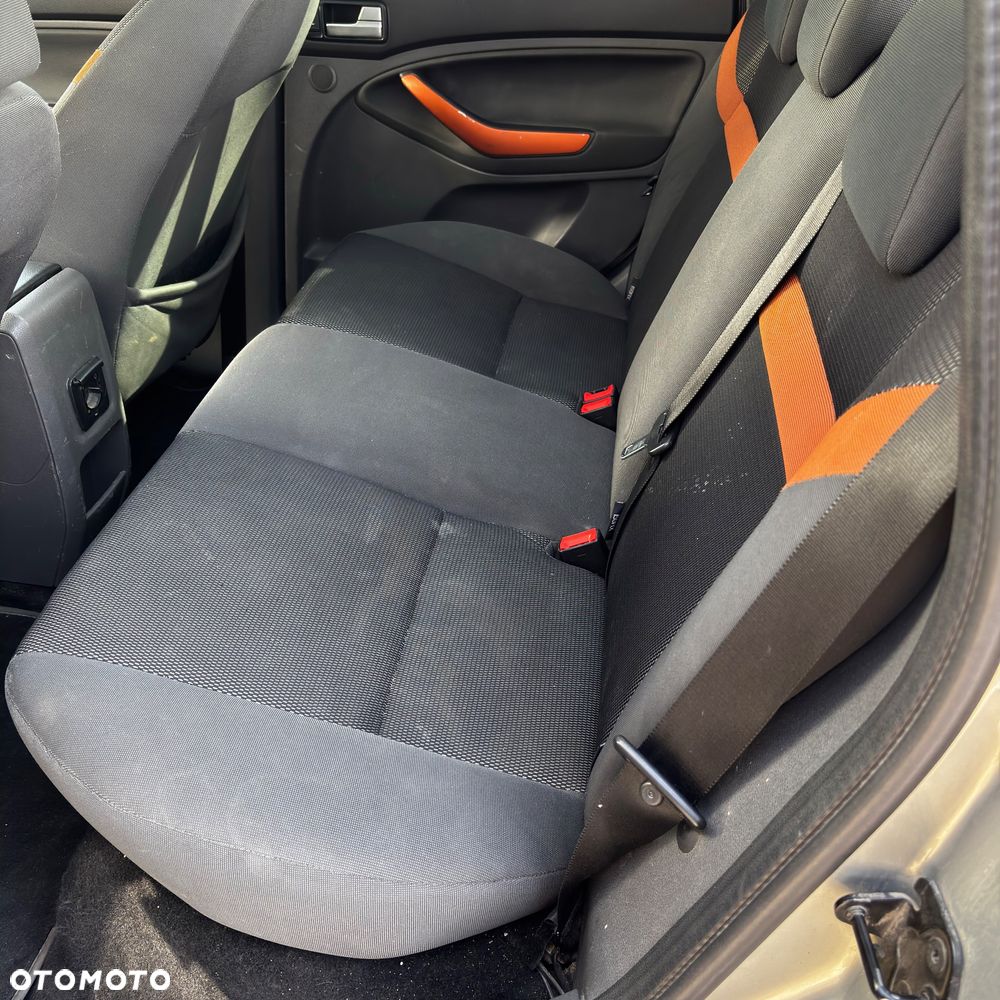 Ford Kuga 2.5 Titanium - 11