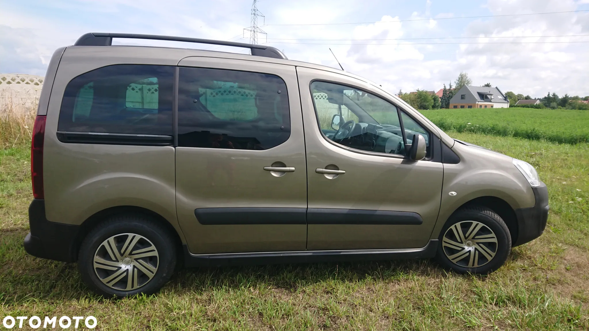 Citroën Berlingo - 29