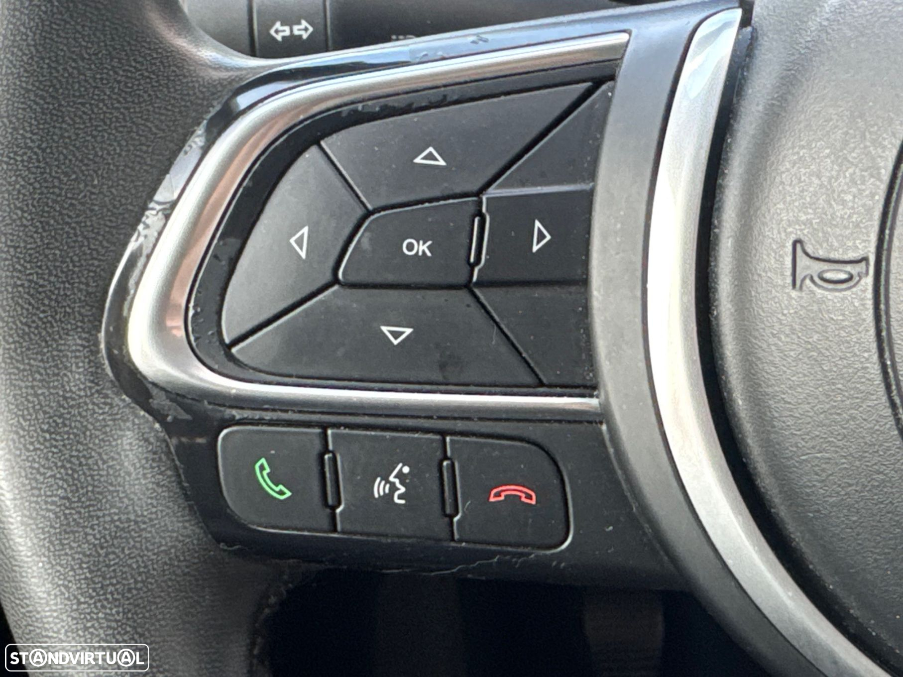 Fiat 500X 1.3 MJ Lounge - 27