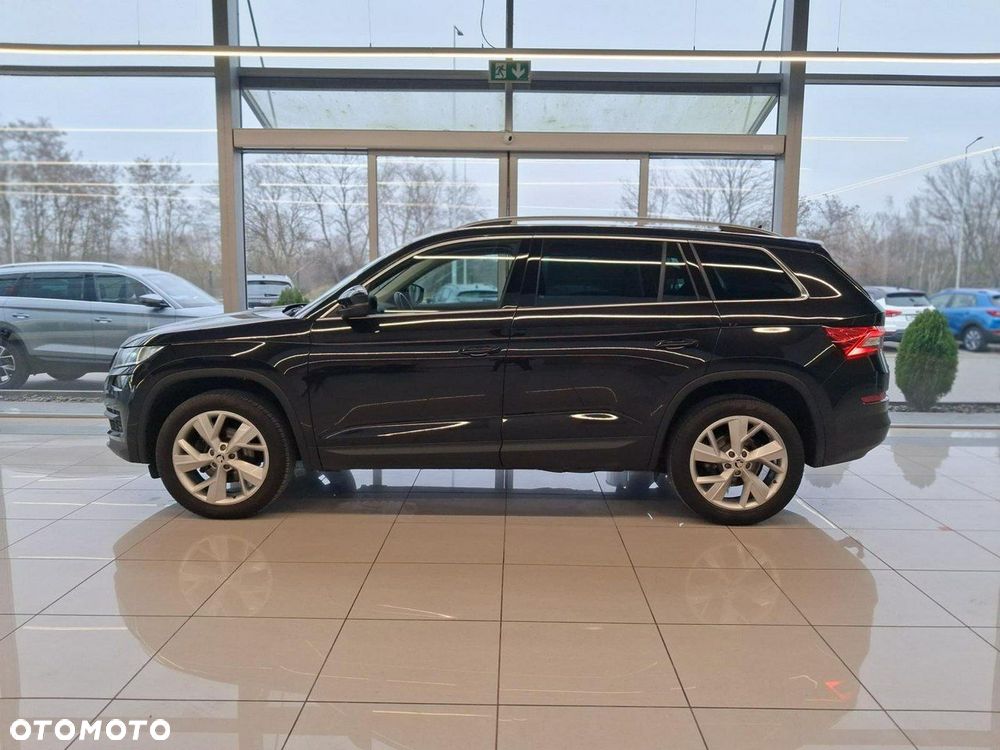 Skoda Kodiaq - 4