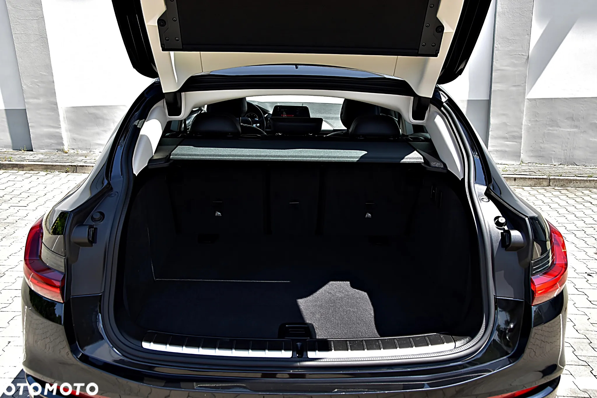 BMW X4 xDrive20i GPF sport - 12