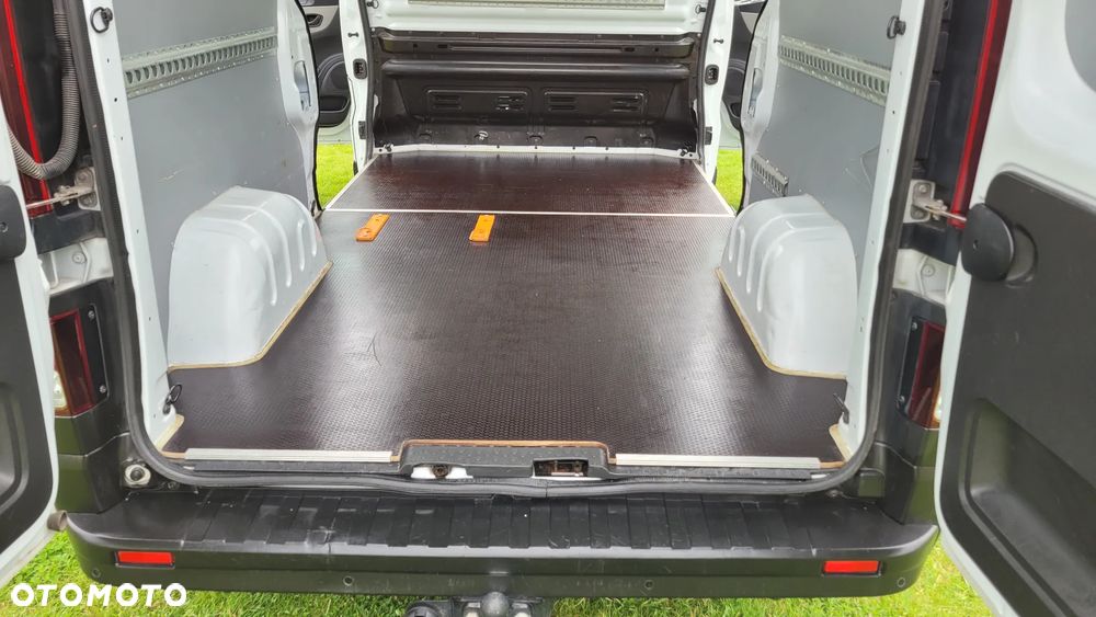 Renault Trafic - 7