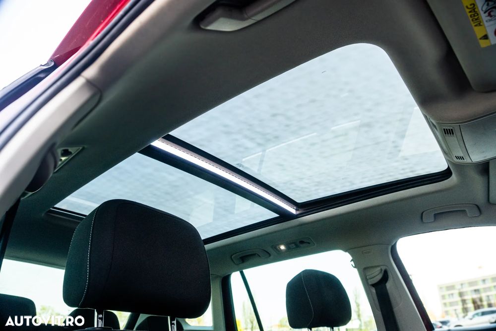 Volkswagen Tiguan 2.0 TDI SCR 4MOTION (BlueMotion Techn.) DSG Highline - 32