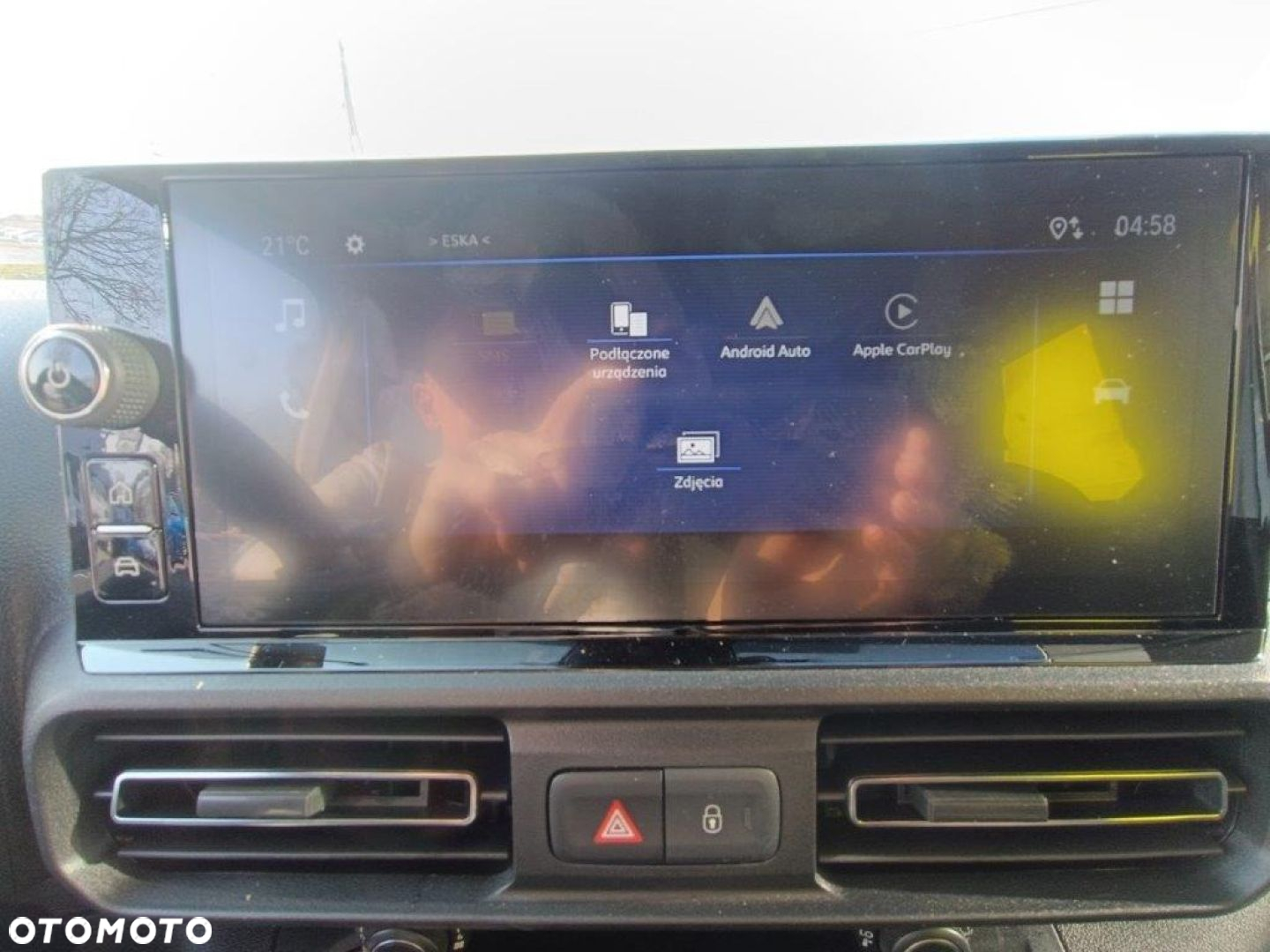 Opel Combo - 22