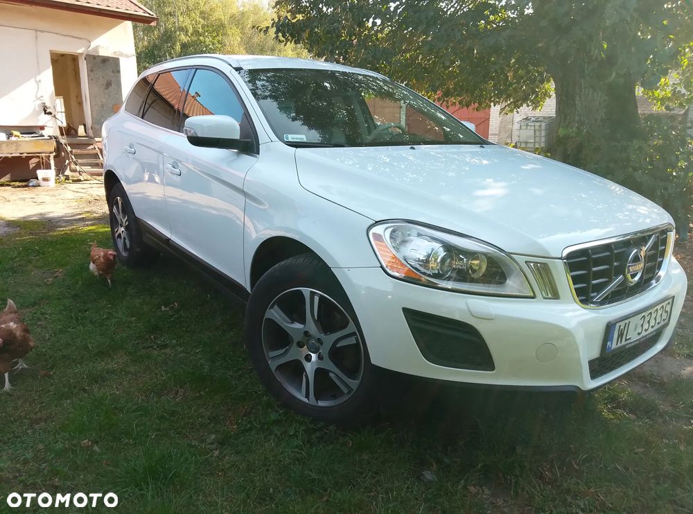 Volvo XC 60 - 6