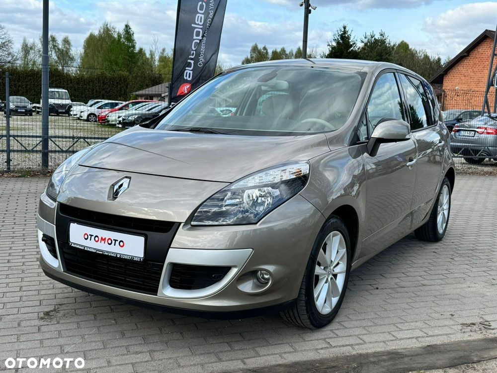 Renault Scenic - 3