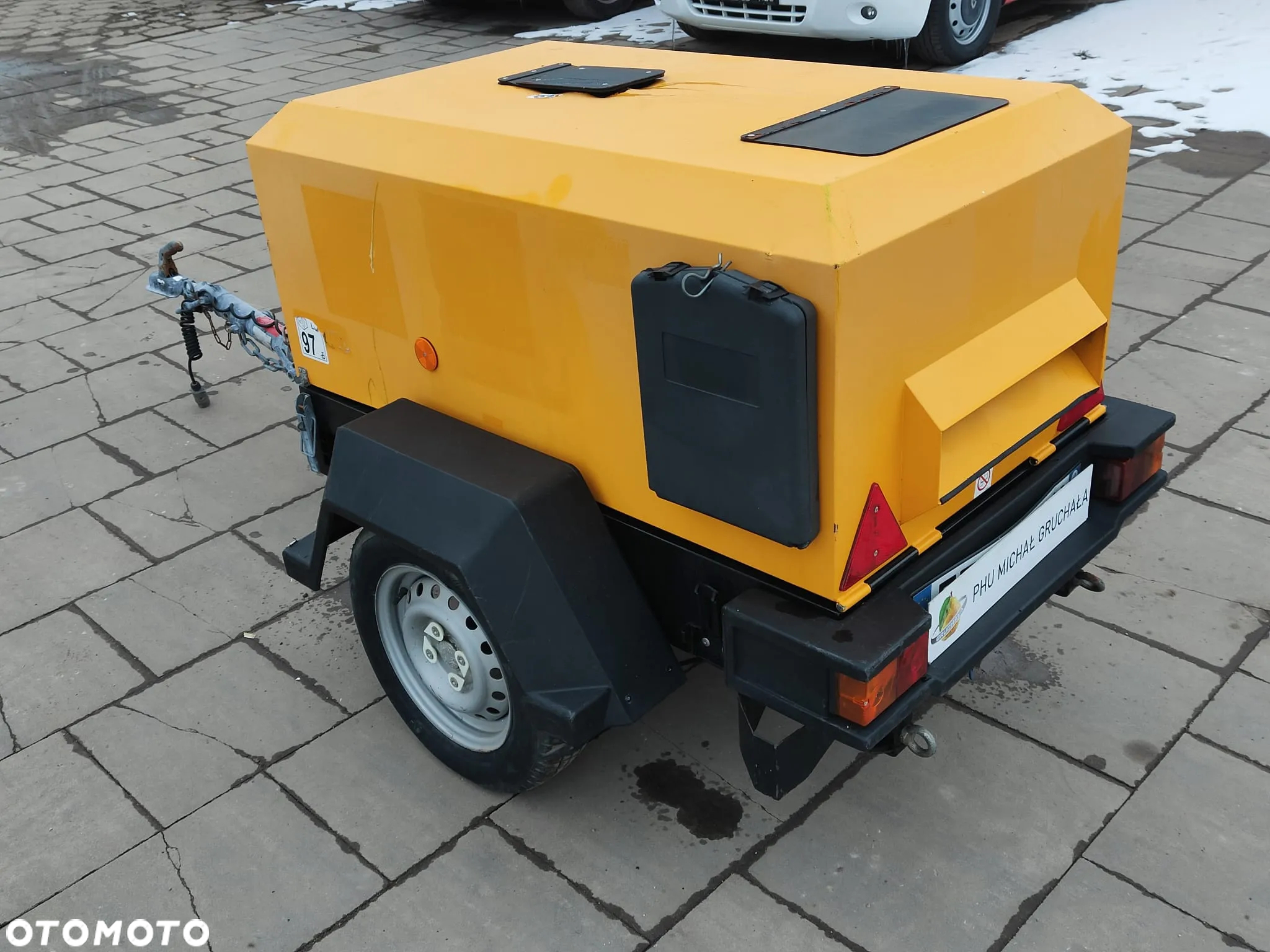 Doosan 7/20 - 3