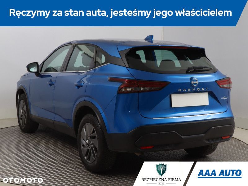Nissan Qashqai - 6