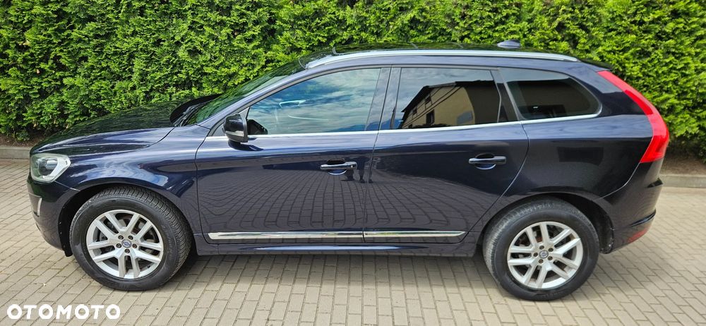 Volvo XC 60 - 15