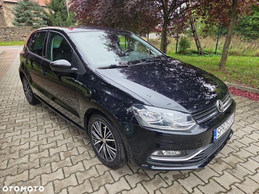 Volkswagen Polo - 14