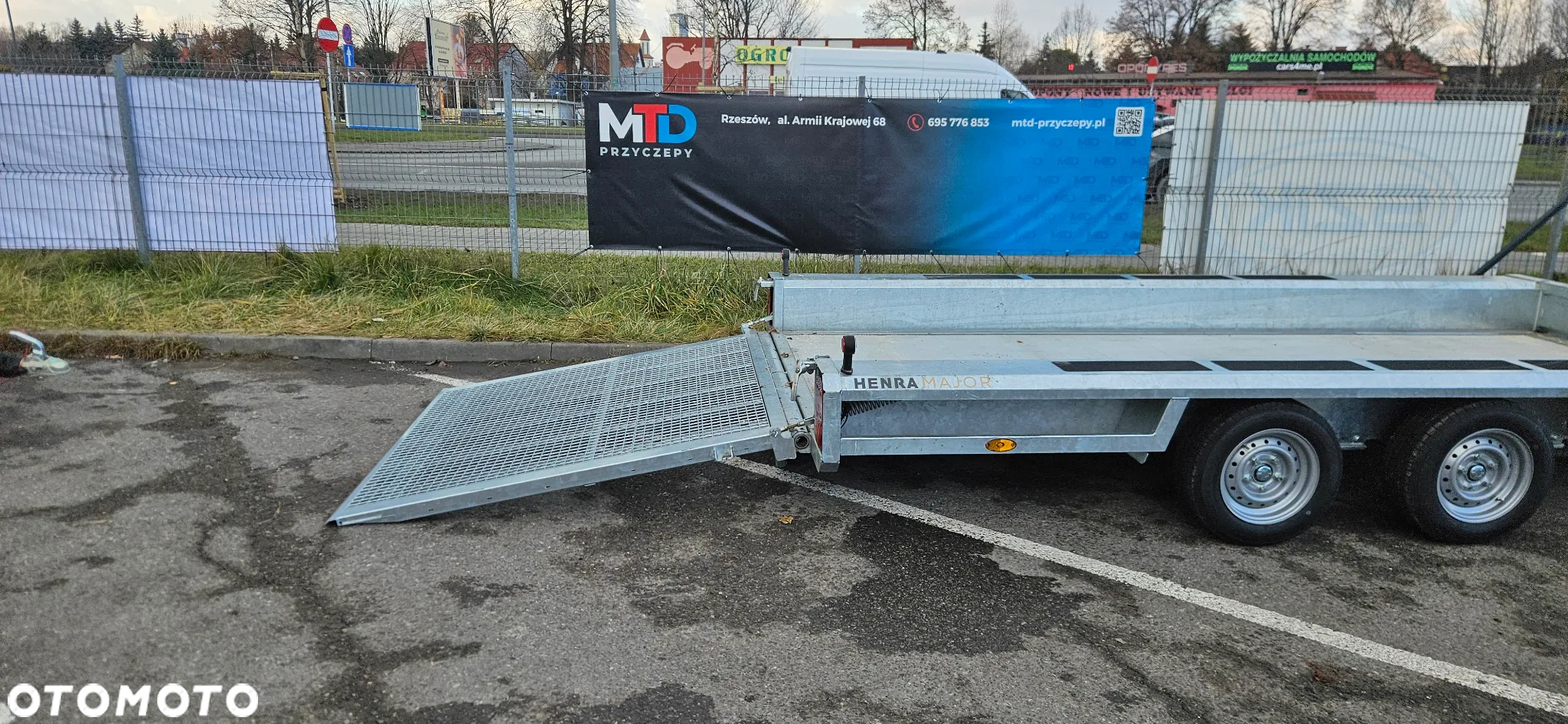 TEMARED HENRA BUILDER 4017 - 4
