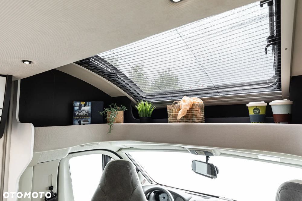 McLOUIS MC4 373 - 5 osobowy - 13