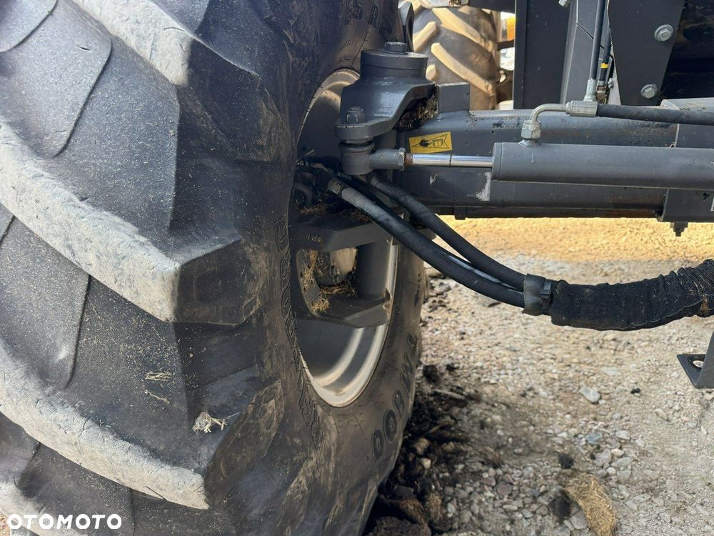 Massey Ferguson 7370 PL BETA PARALLEVER - 12