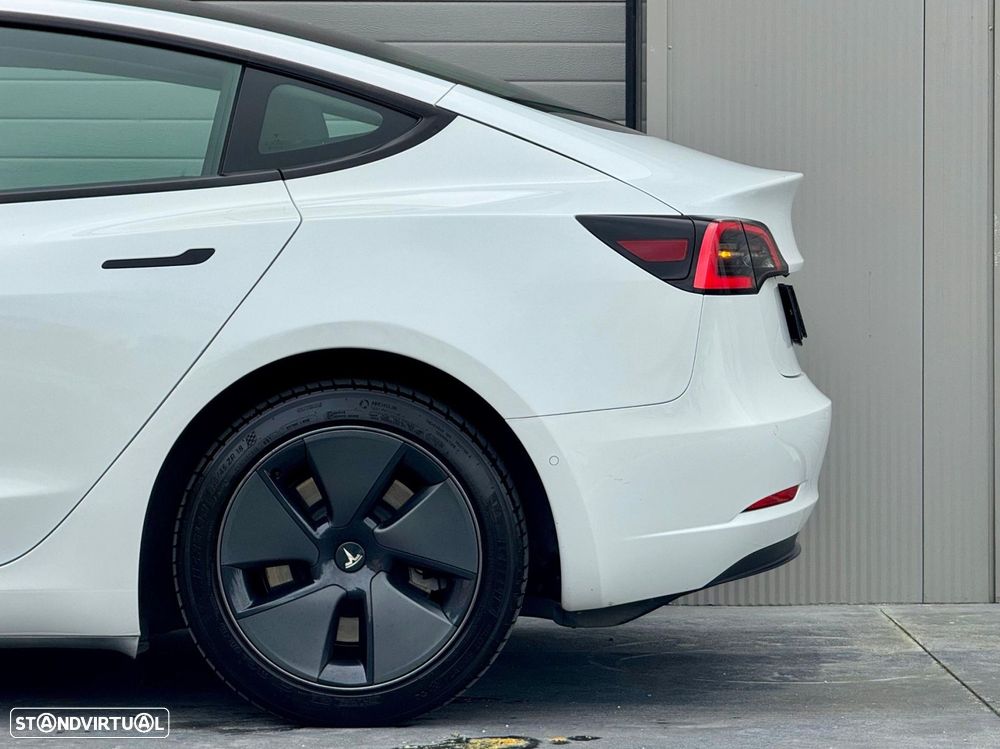 Tesla Model 3 Standard Range Plus RWD - 17