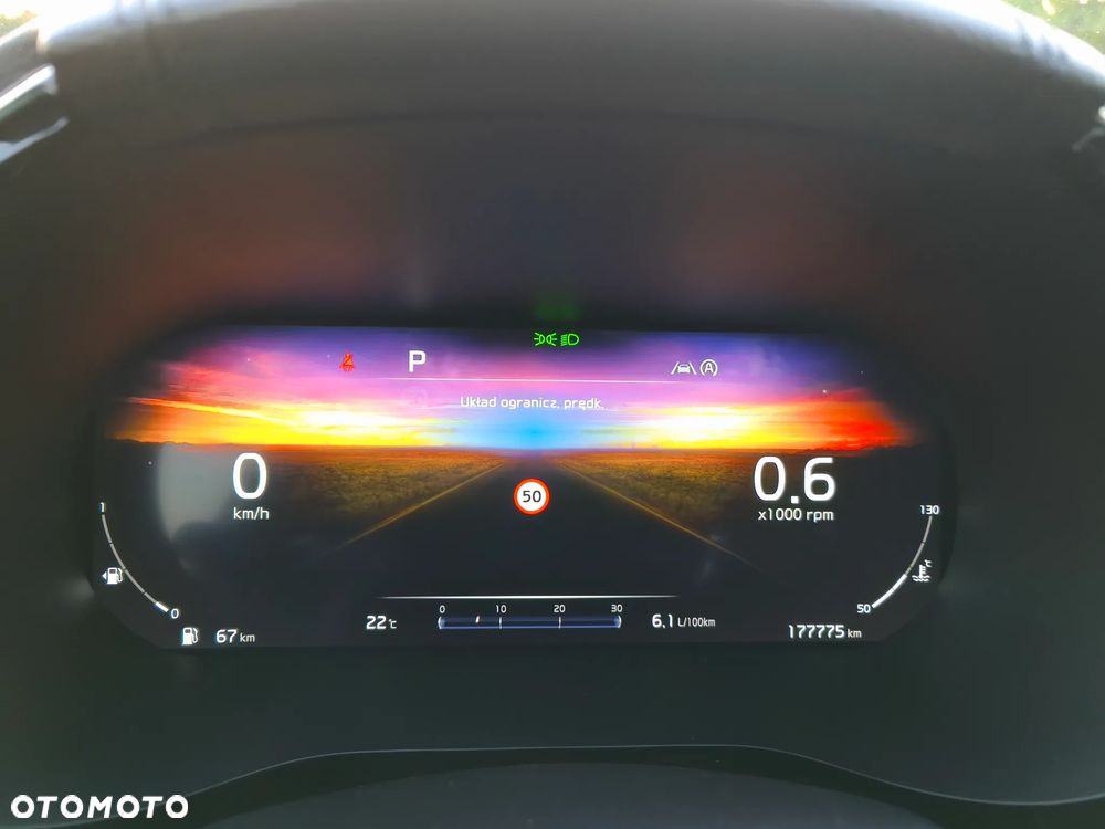 Kia ProCeed 1.5 T-GDI DCT7 OPF GT LINE - 33