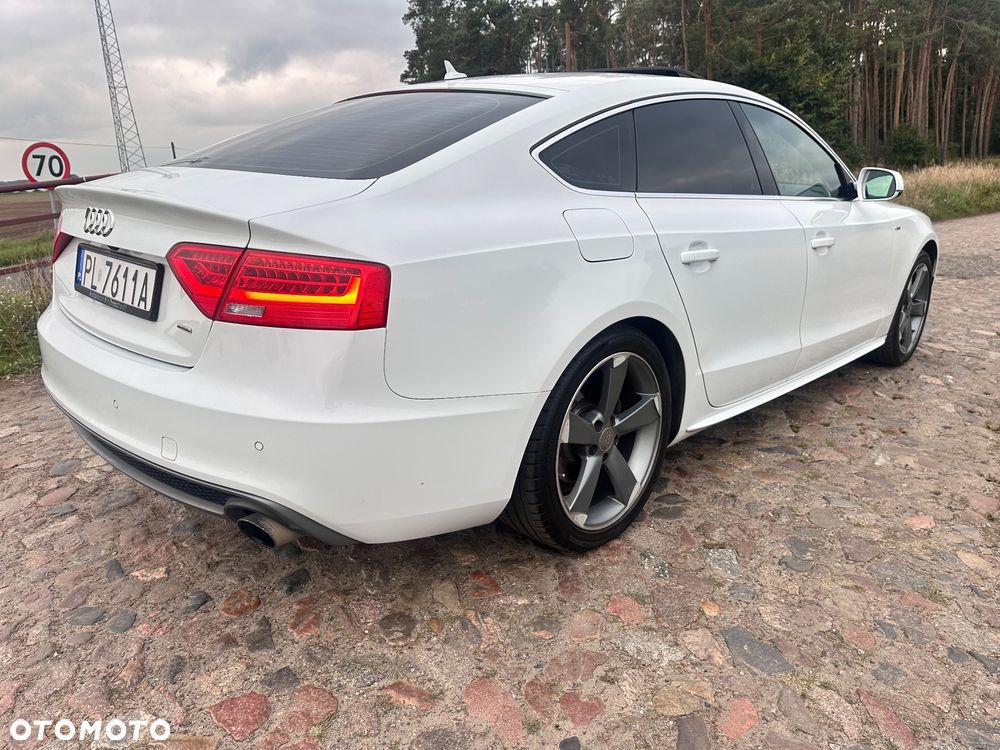 Audi A5 - 12