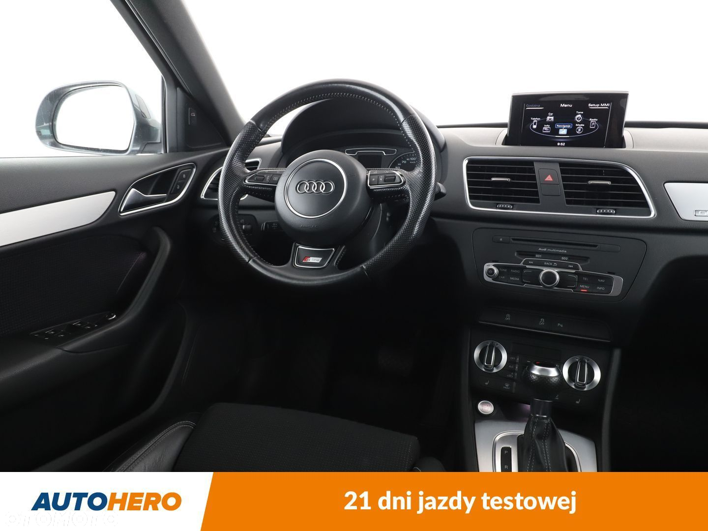 Audi Q3 - 13