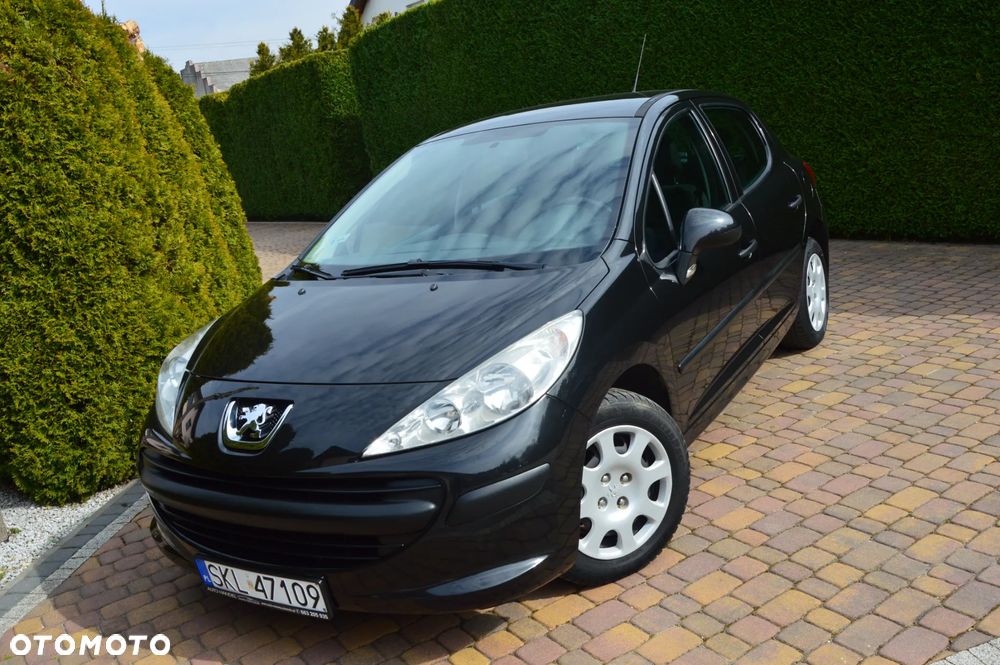 Peugeot 207 75 Tendance - 33