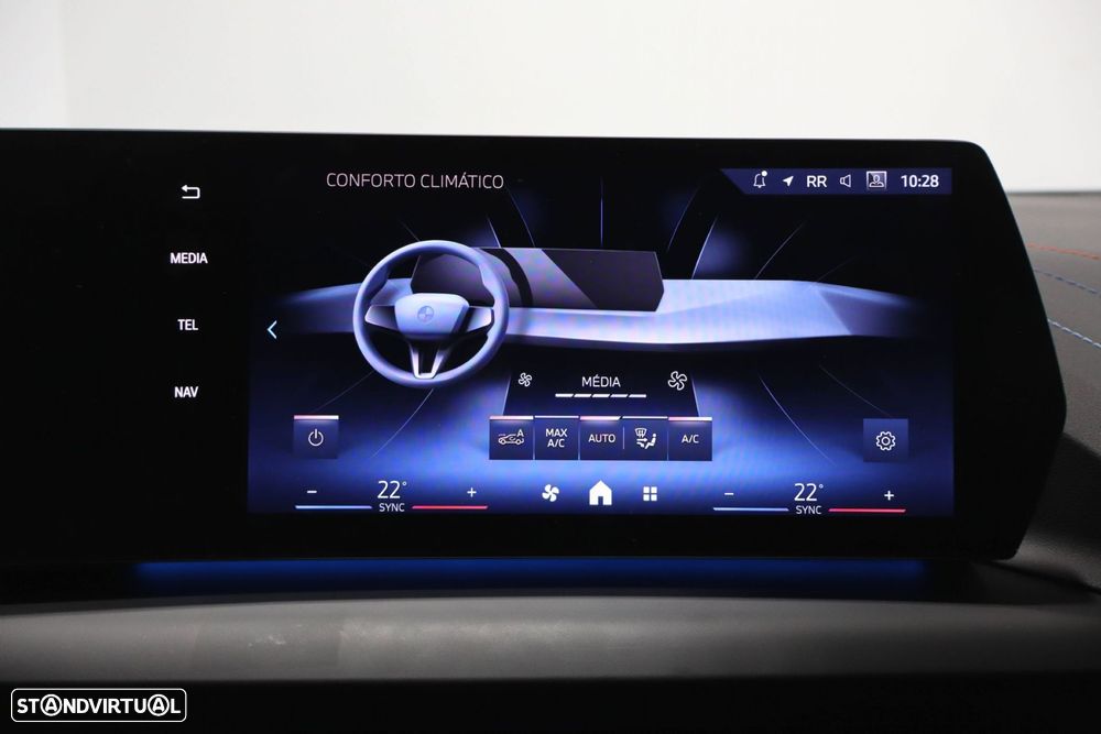 BMW 116 Pack Desportivo M - 32