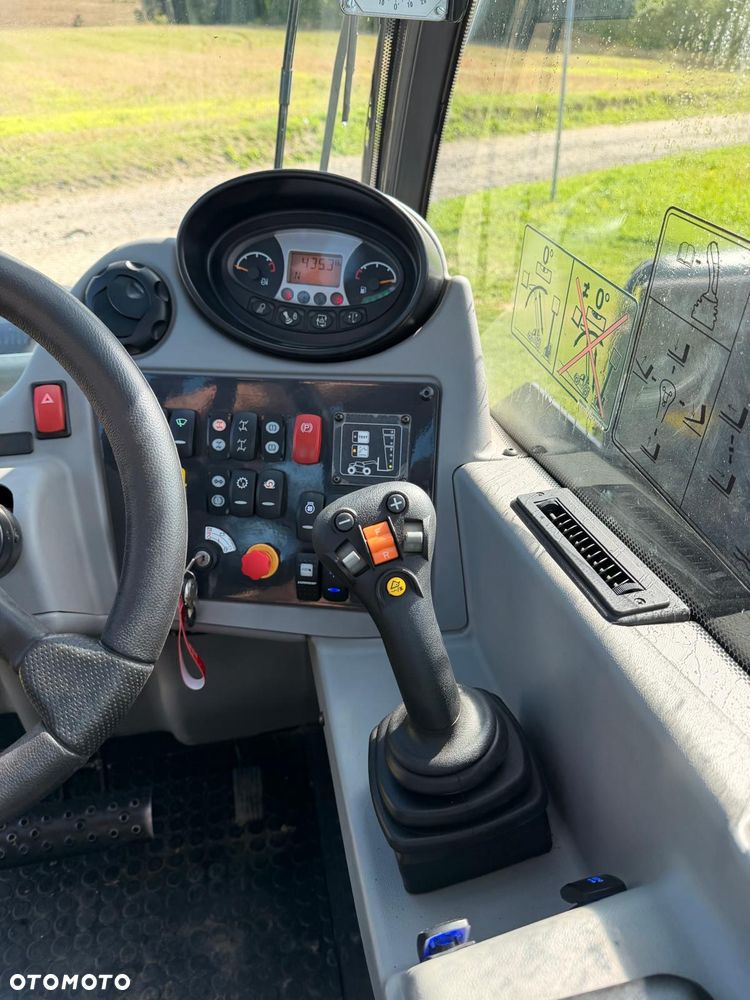 Bobcat TL35.70 - 17