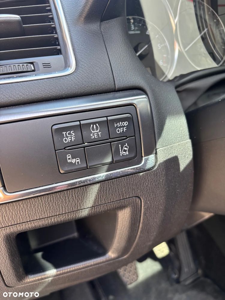 Mazda CX-5 2.2 D Skypassion AWD - 9