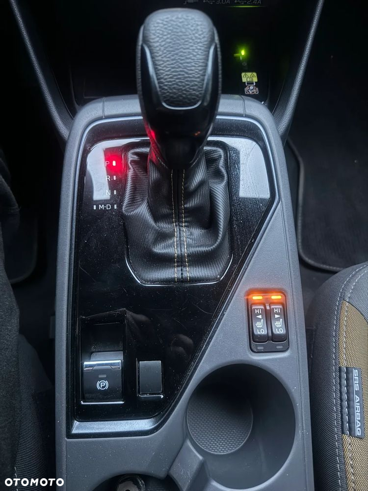 Subaru Crosstrek - 23