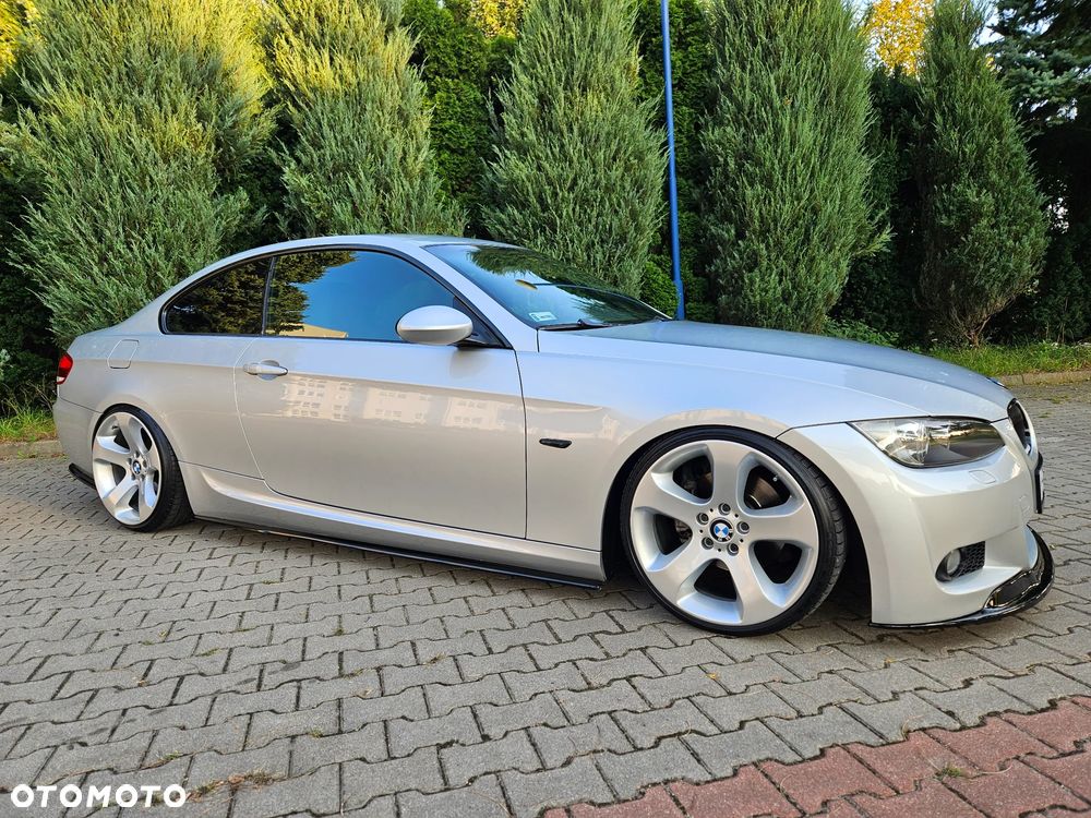 BMW Seria 3 - 9