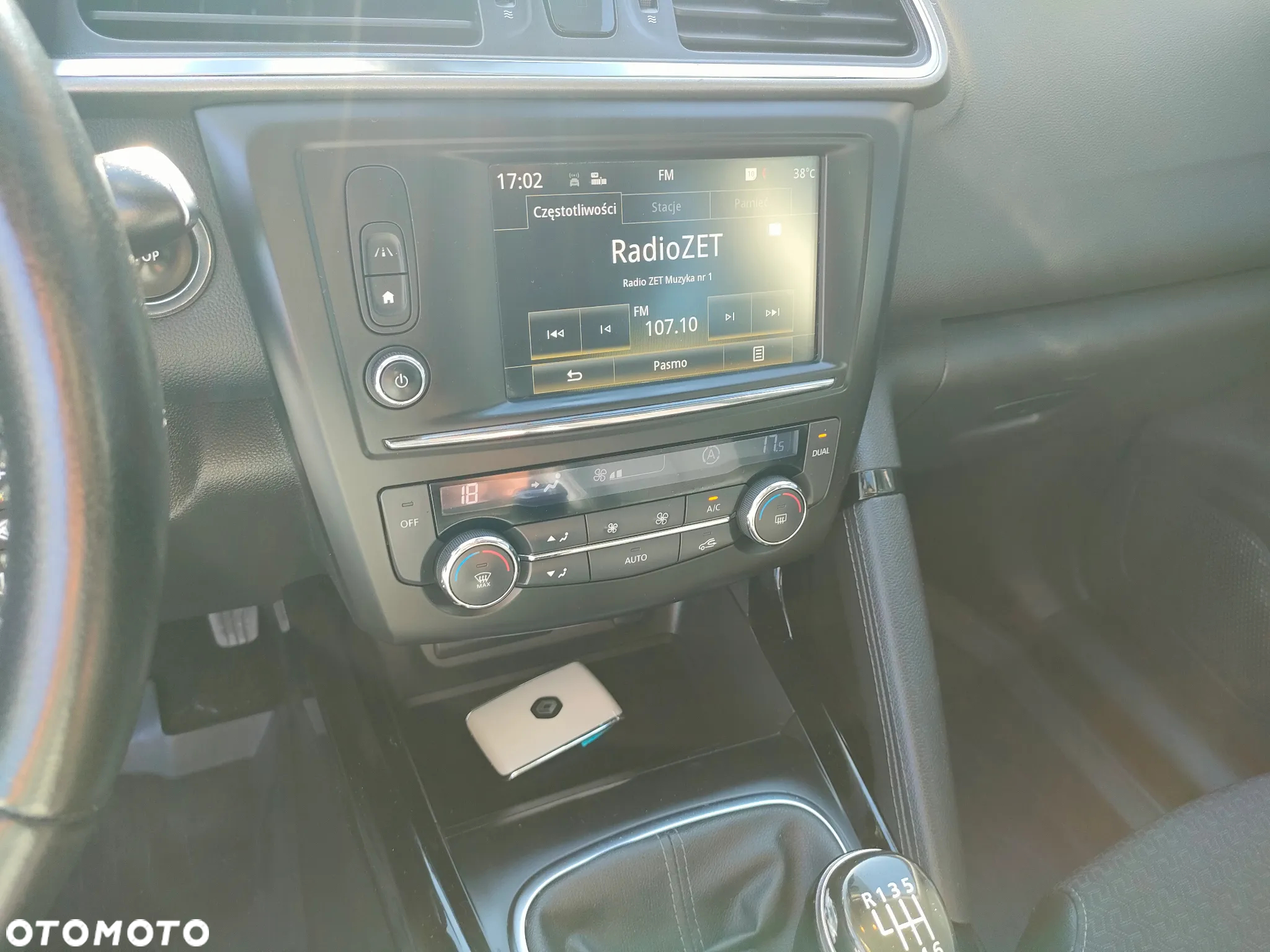 Renault Kadjar 1.2 Energy TCe Limited - 18