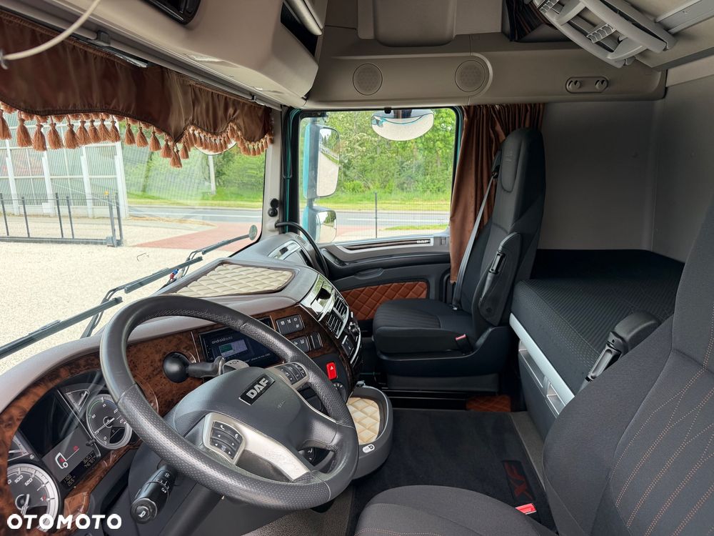 DAF XF 530/SSC/ Z NIEMIEC/ - 30