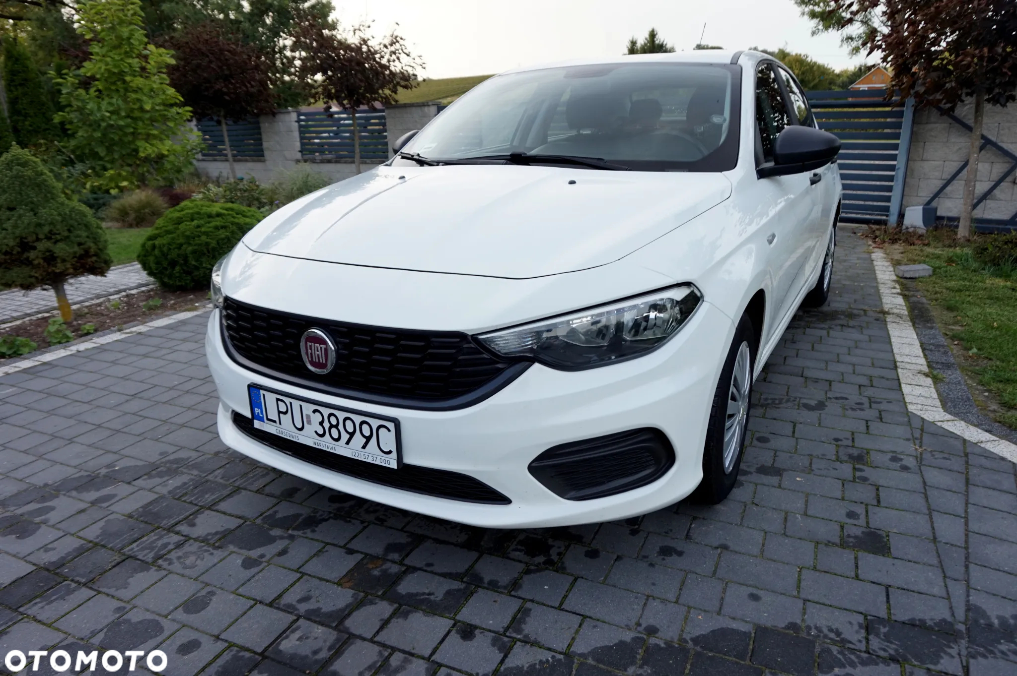 Fiat Tipo 1.4 16v - 2