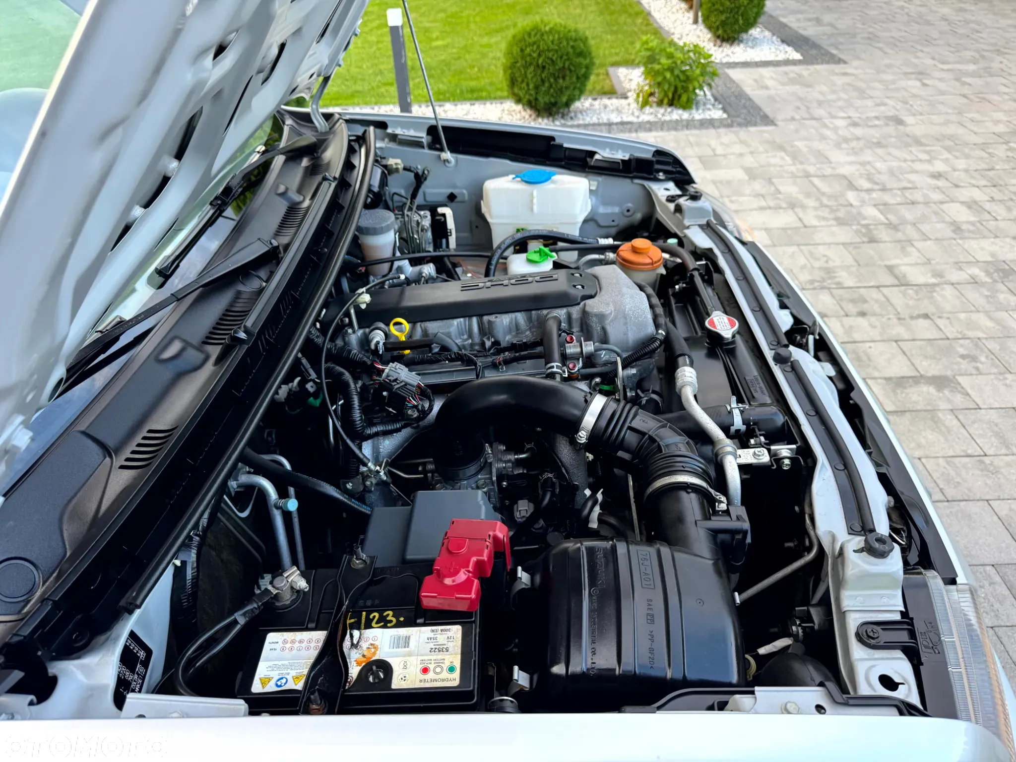 Suzuki Jimny - 19