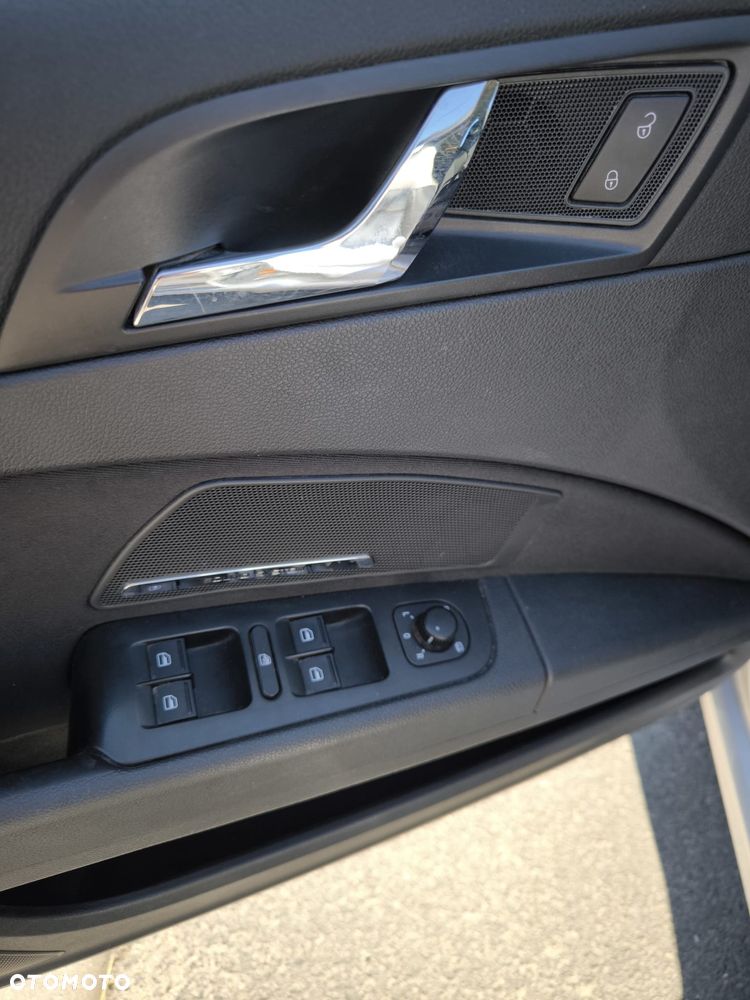 Skoda Superb 2.0 TDI Elegance - 6