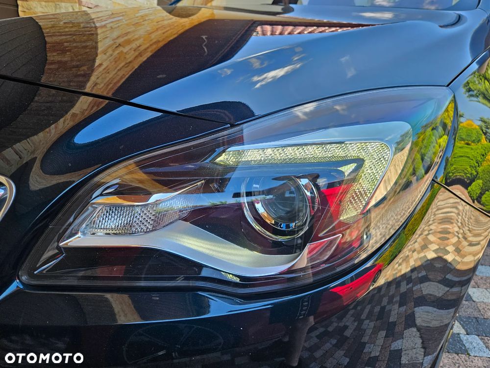Opel Insignia 1.6 T Cosmo S&S EU6 - 17