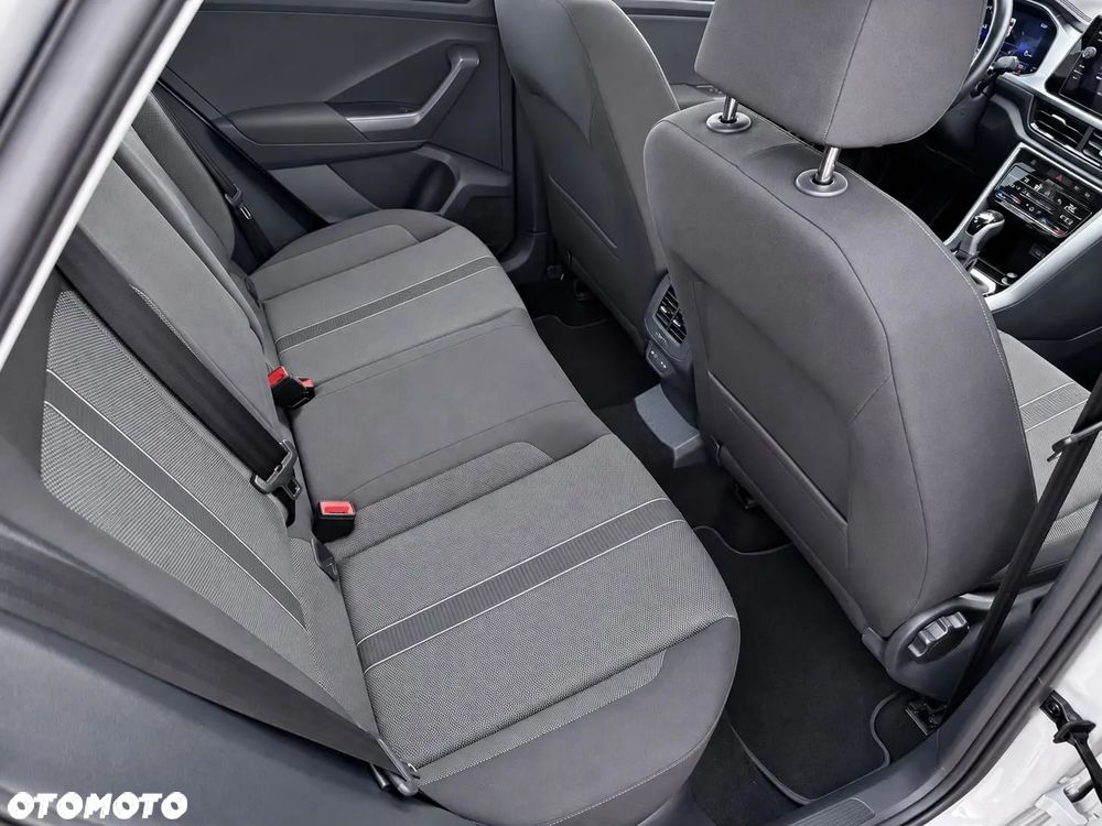 Volkswagen T-Roc 1.5 TSI GPF ACT IQ Drive DSG - 17