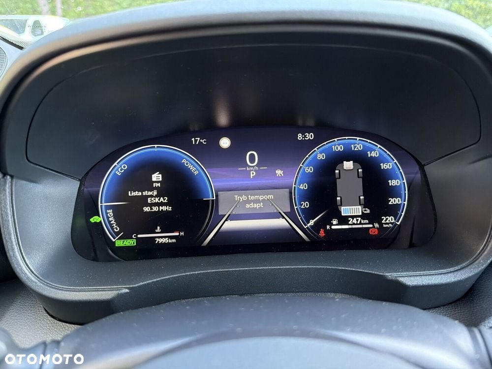 Toyota Yaris Cross Hybrid 1.5 Executive AWD - 18