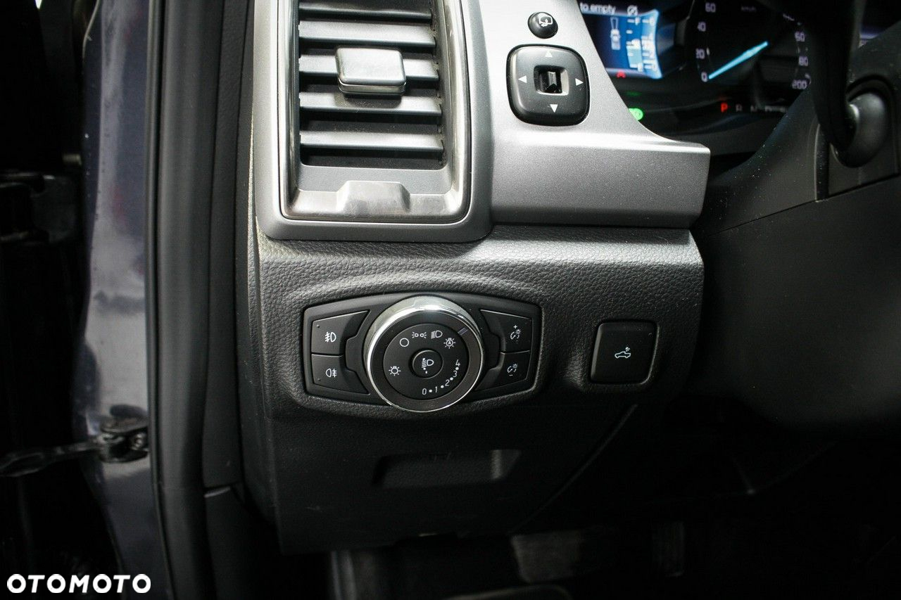 Ford Ranger - 19