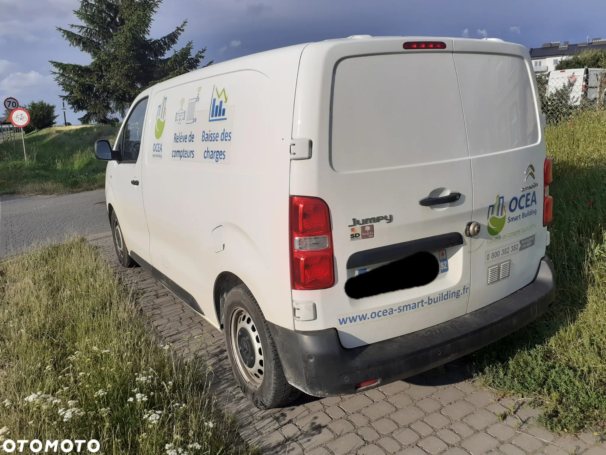 Citroën Jumpy III - 7